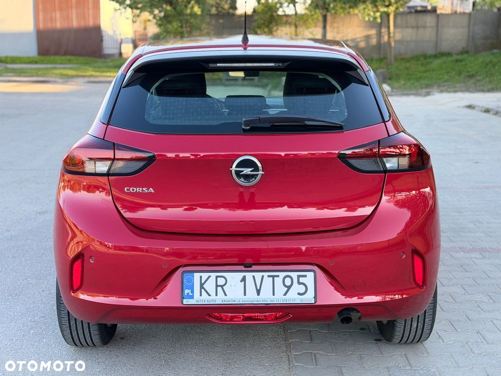 Opel Corsa 1.2 Elegance S&S - 7