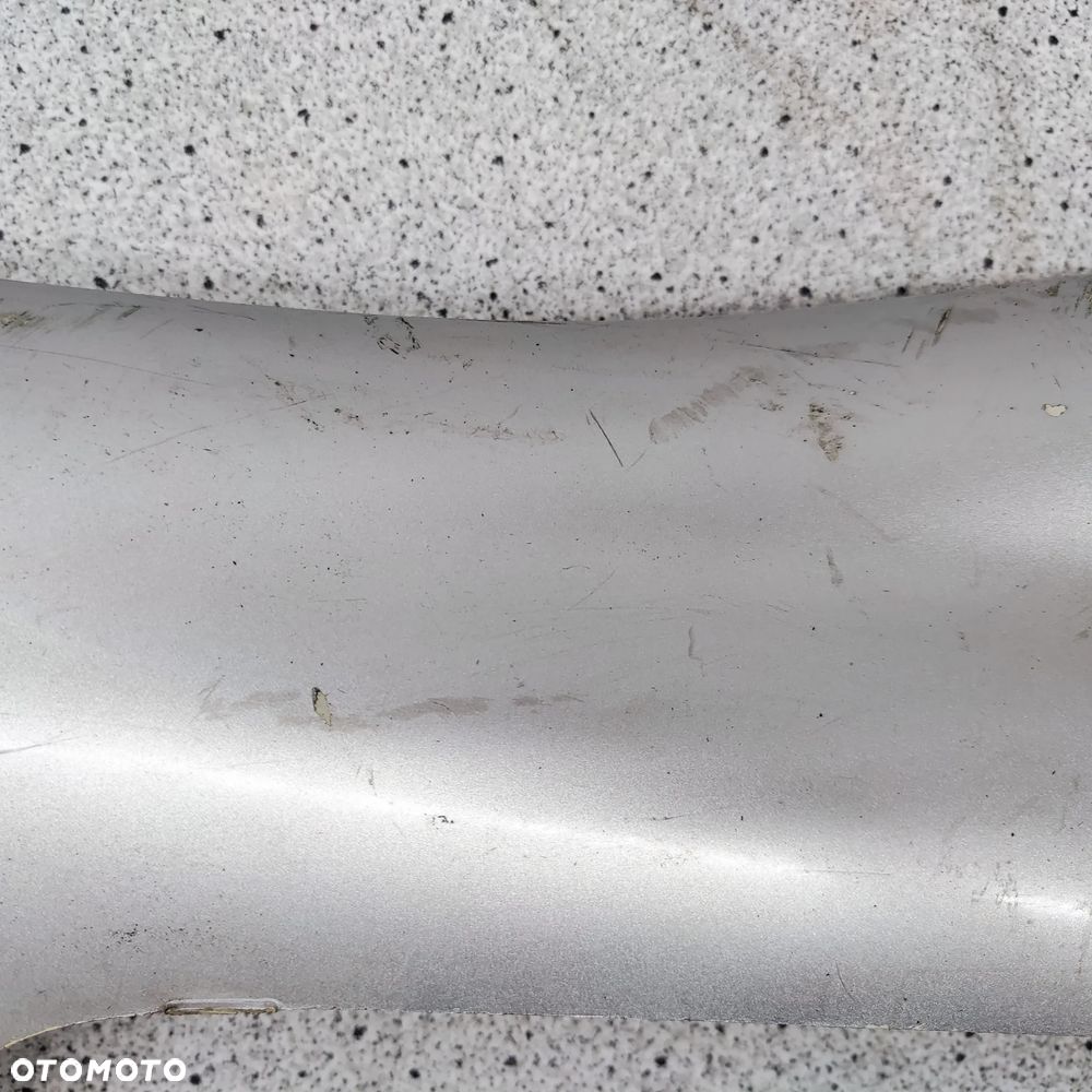 Pług, płoza, owiewka, osłona Peugeot Elyseo - 6