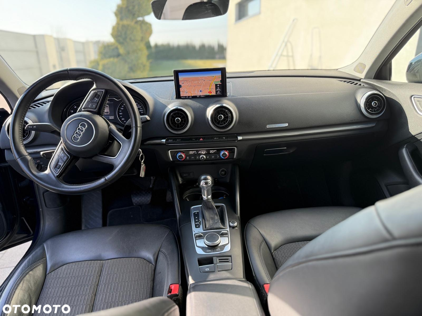 Audi A3 1.4 TFSI CoD Sport S tronic - 5