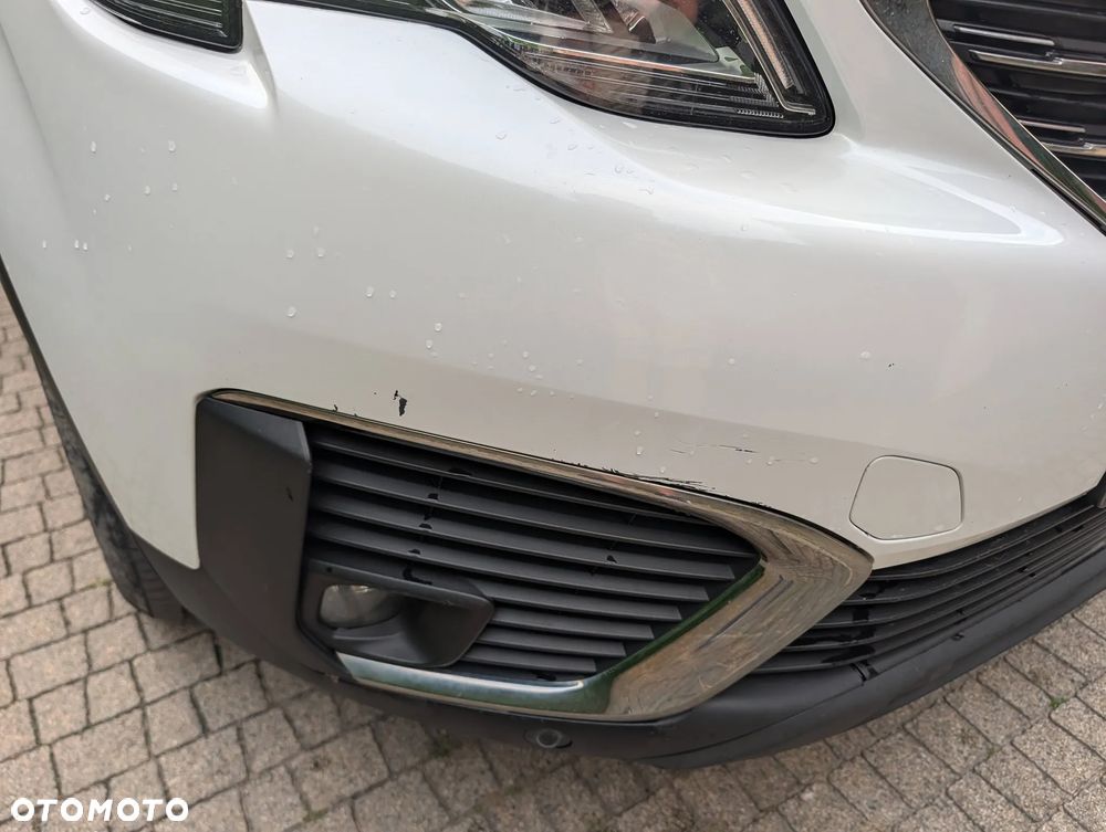 Peugeot 5008 2.0 BlueHDI Allure S&S - 7