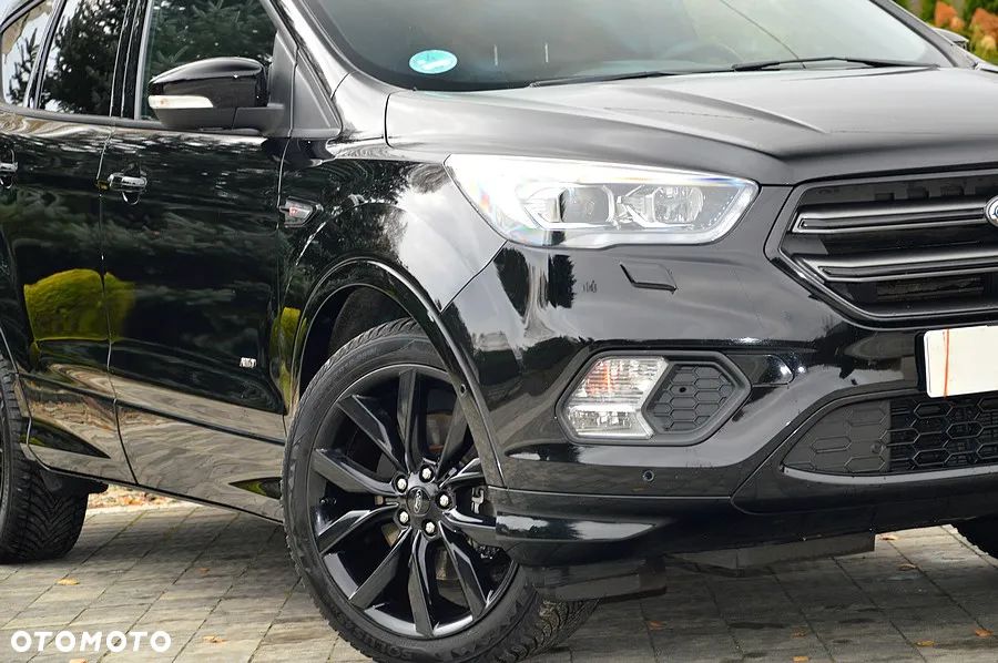 Ford Kuga 1.5 EcoBoost 4x4 ST-Line - 17