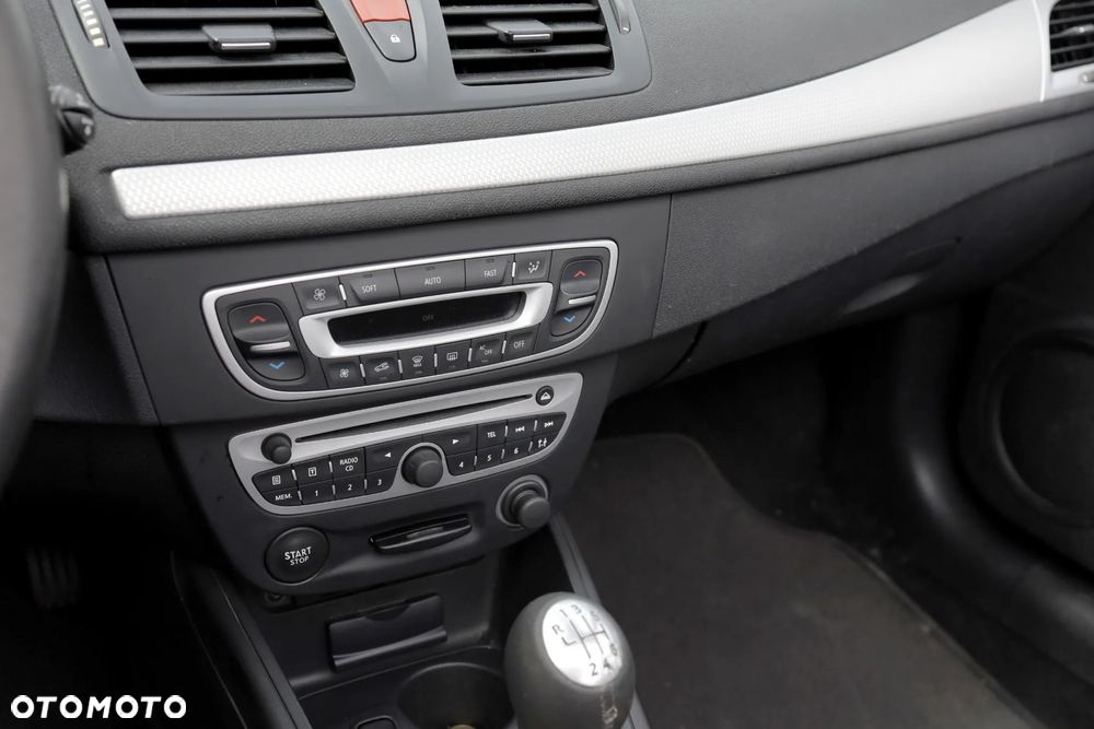Renault Megane - 18