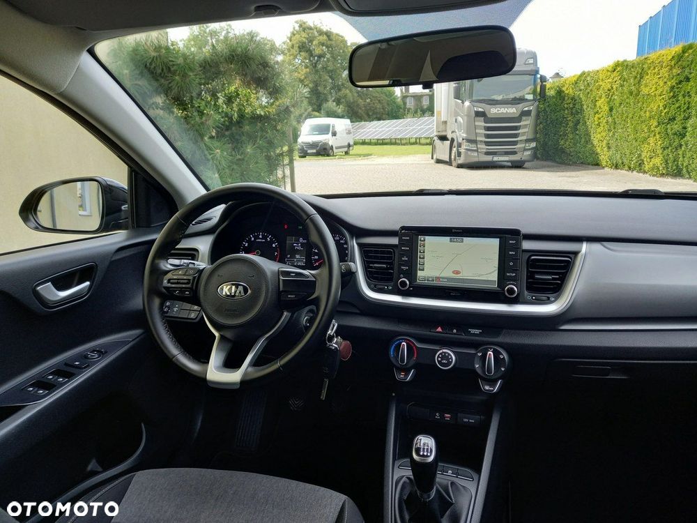 Kia Stonic 1.4 XL - 23