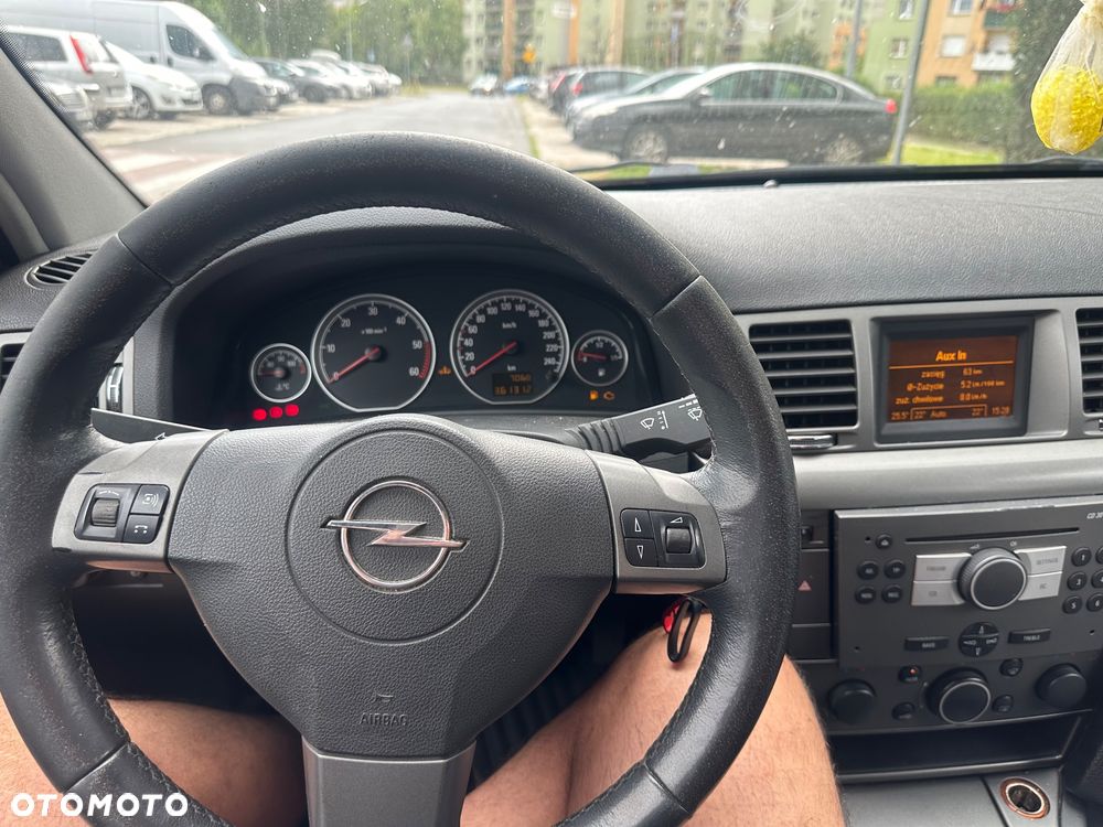 Opel Vectra 1.9 CDTI Elegance - 16