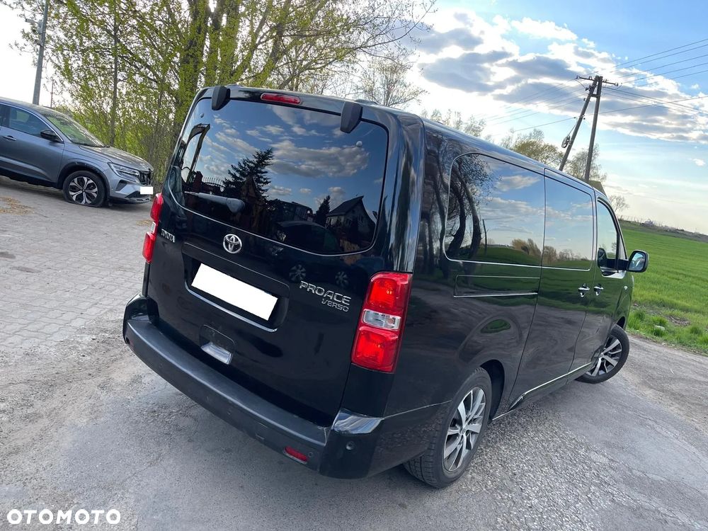 Toyota Proace Verso 2.0 D4-D Long VIP - 31