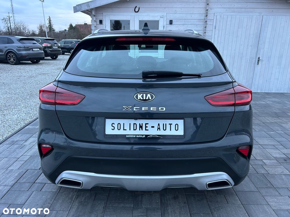 Kia XCeed 1.5 T-GDI OPF DCT7 XDITION - 5