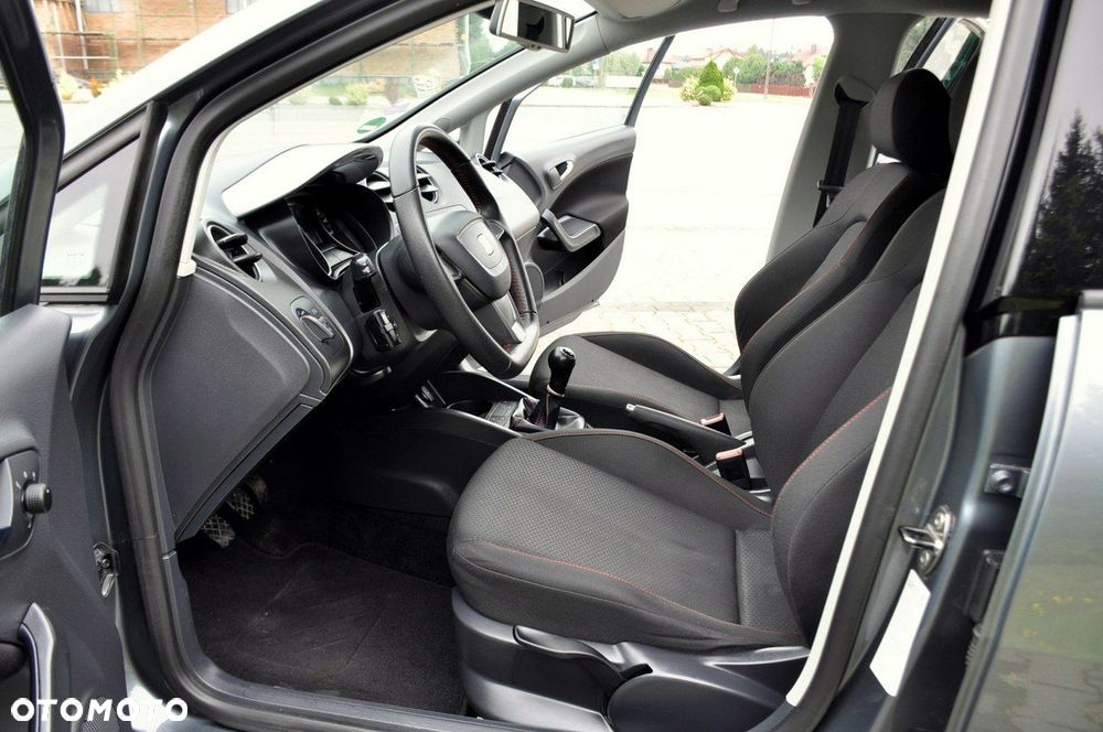 Seat Ibiza - 21