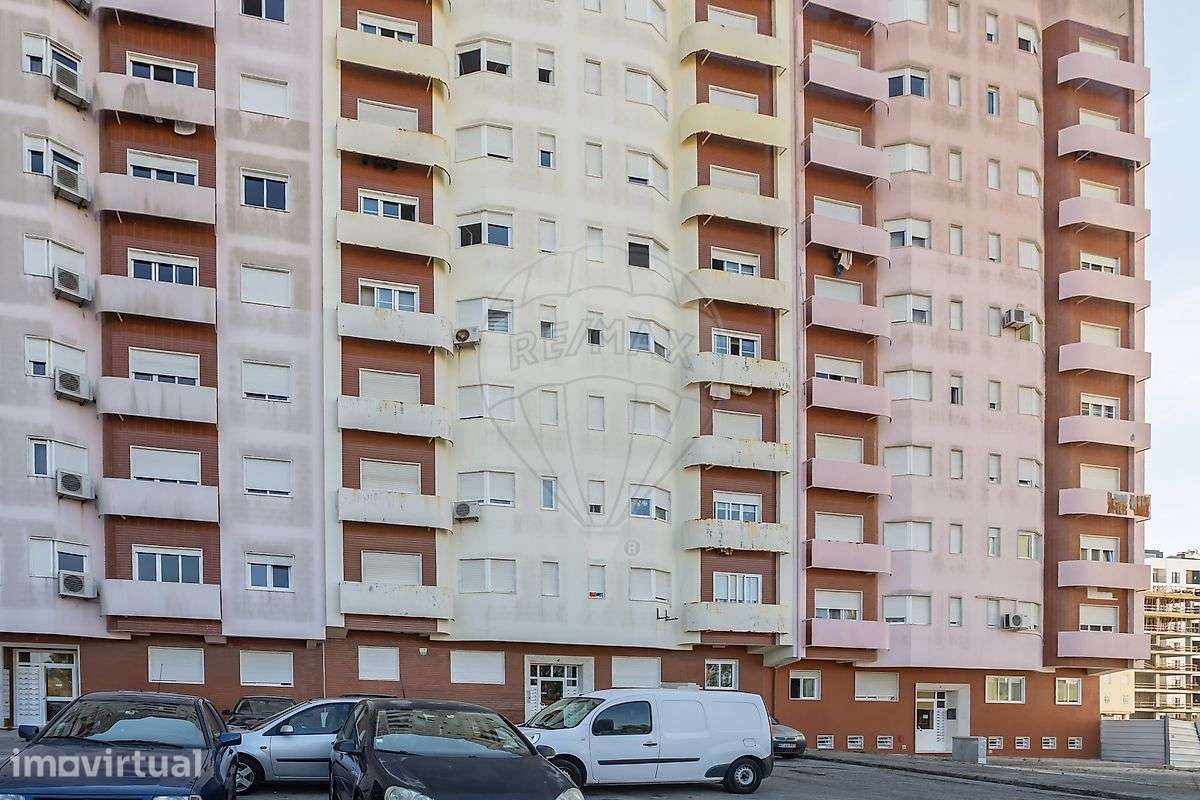 Apartamento T3 para venda - Grande imagem: 3/32