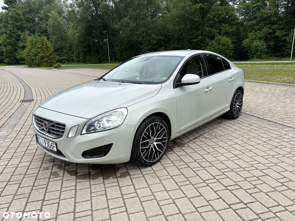 Volvo S60 - 9