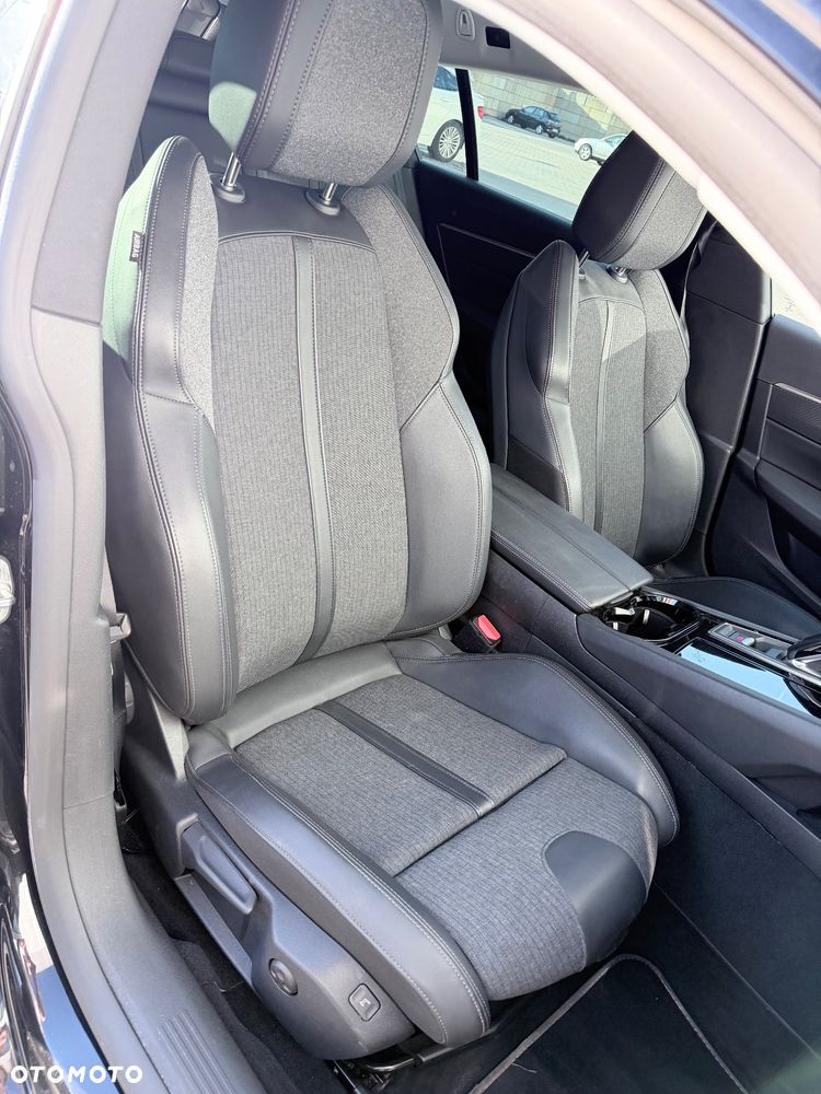 Peugeot 508 BlueHDi 130 EAT8 Allure - 13