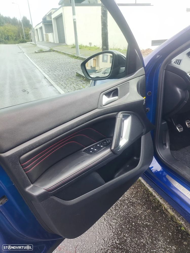 Peugeot 308 SW BlueHDi 150 Stop & Start GT-Line Edition - 37