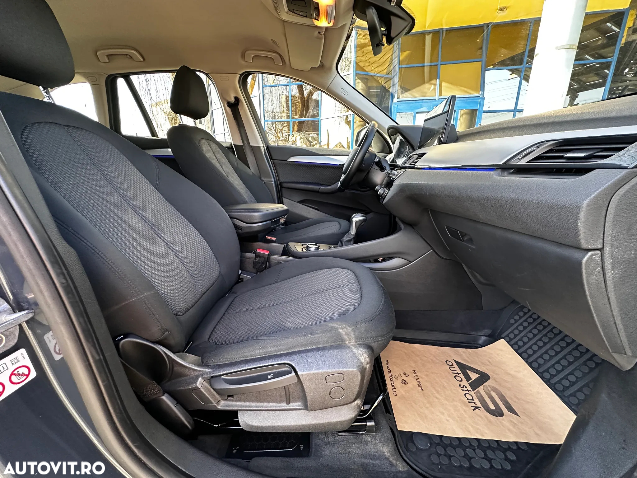 BMW X1 xDrive18d Aut. xLine - 19