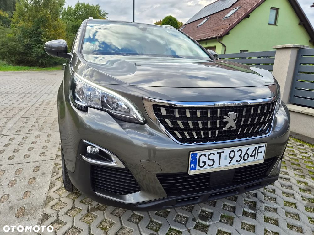 Peugeot 3008 1.2 PureTech Active - 14