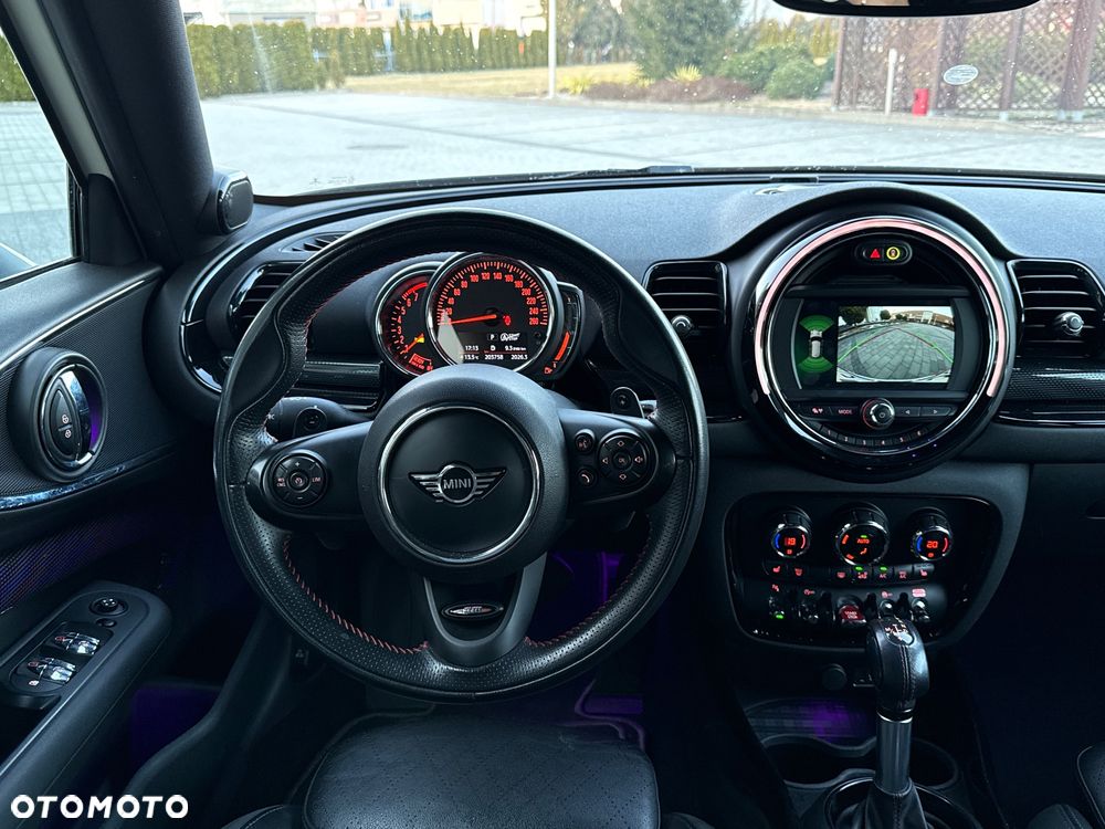 MINI Clubman Cooper S ALL4 sport - 26