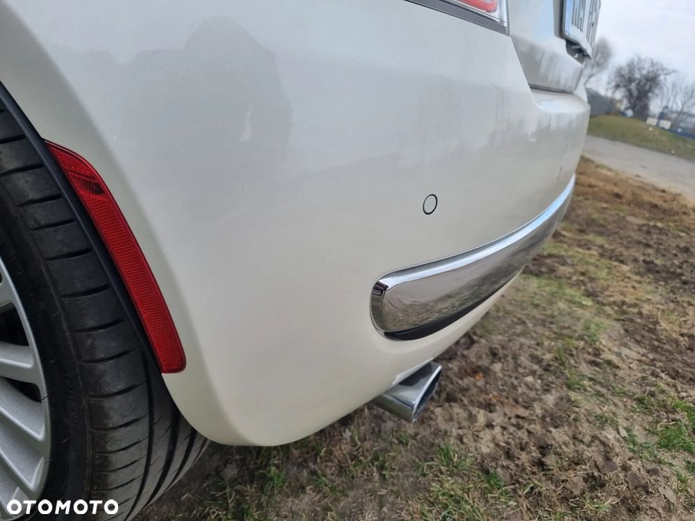 Fiat 500 1.4 16V by Gucci - 21