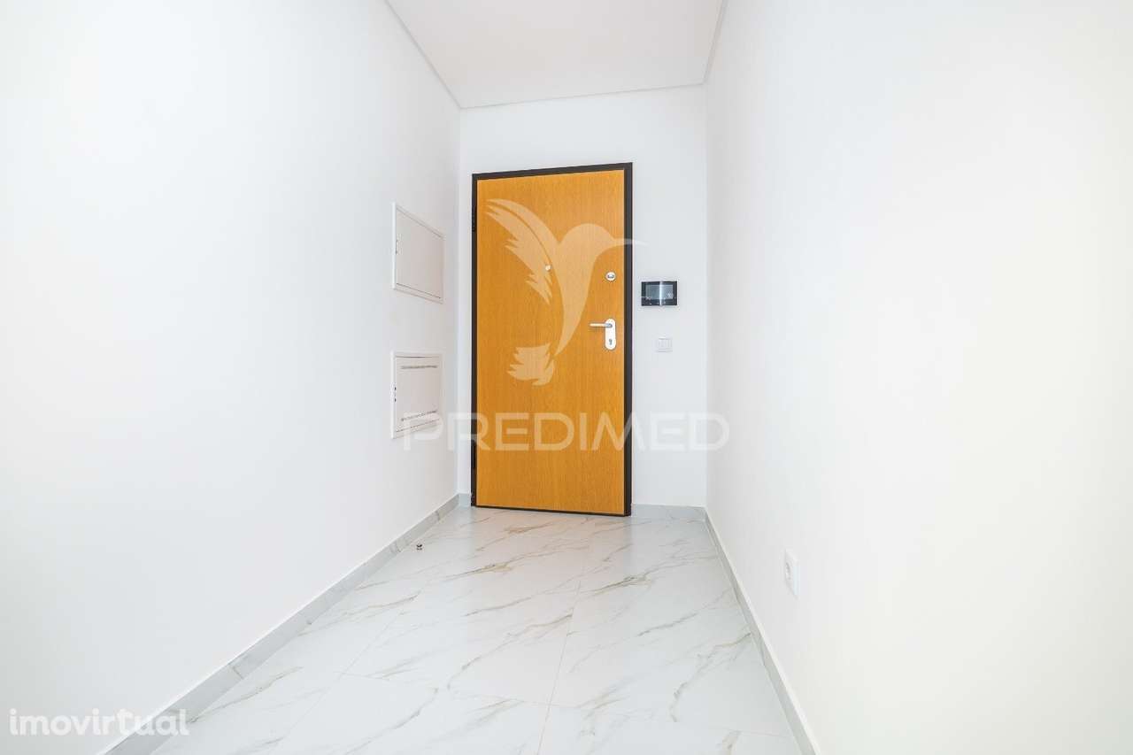 Excelente apartamento T3 no centro de Arco de Búlhe, Cabeceiras de... - Grande imagem: 3/32