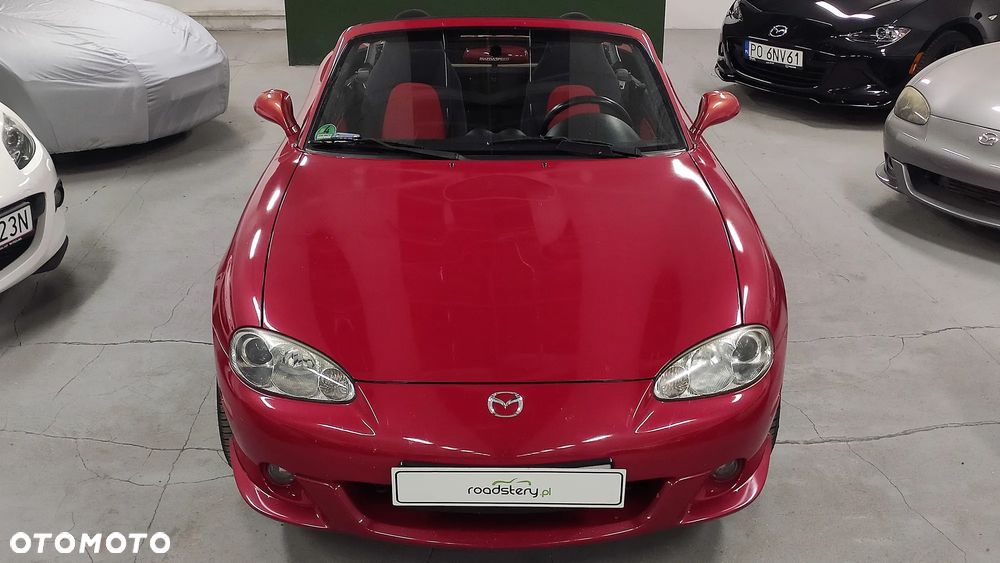 Mazda MX-5 - 28
