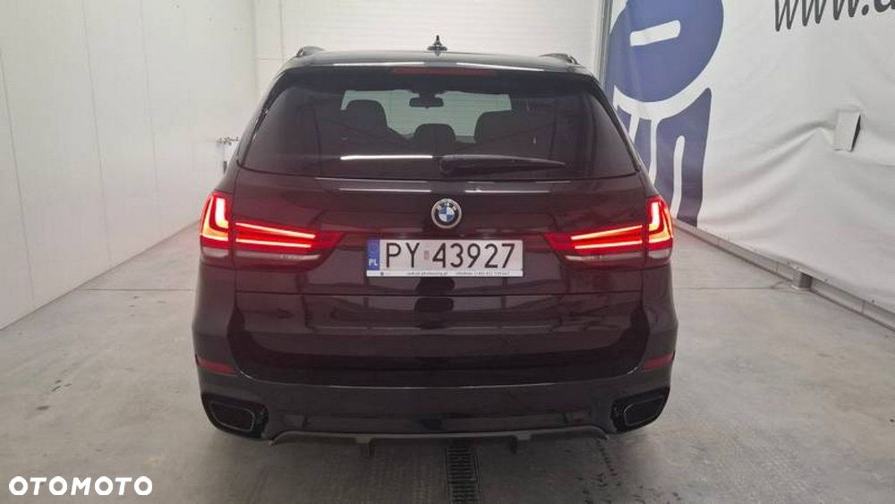 BMW X5 xDrive25d - 5