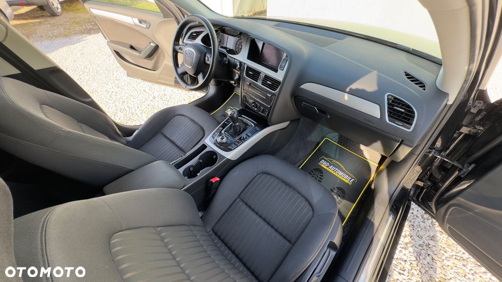 Audi A4 - 31