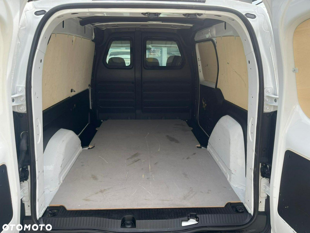 Mercedes-Benz Citan - 8