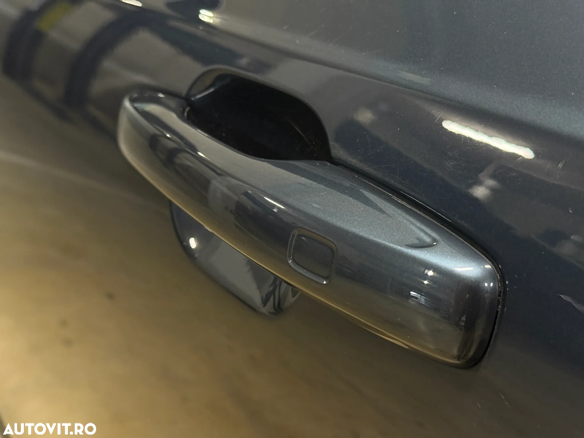 Volvo XC 90 T8 AWD Recharge Geartronic Inscription Expression - 15