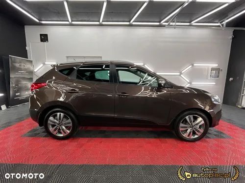 Hyundai ix35 2.0 CRDi Comfort 4WD - 27