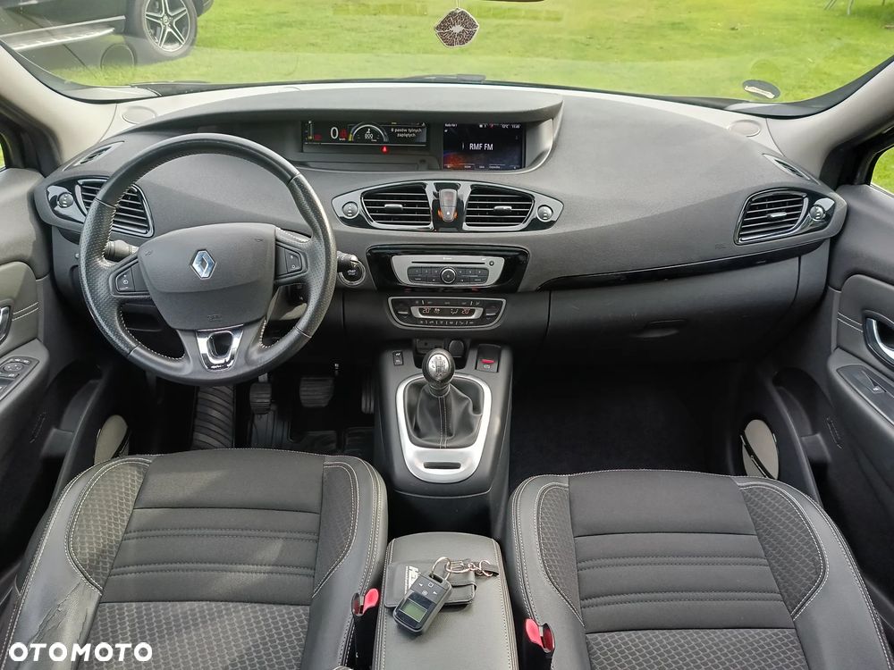 Renault Scenic Energy TCe 130 S&S Bose Edition - 7