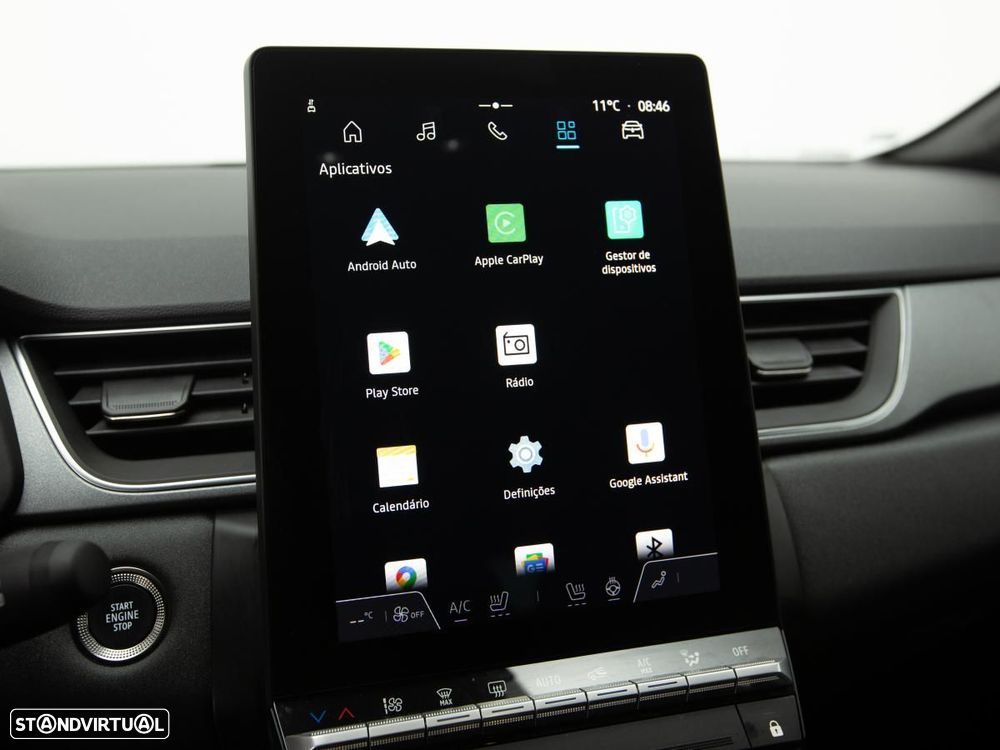 Renault Captur 1.3 TCe Techno EDC - 25