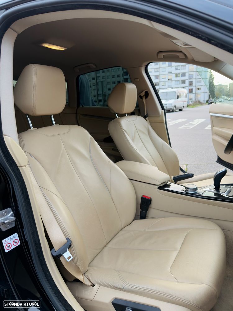 BMW 320 Gran Turismo d Line Luxury Auto - 11