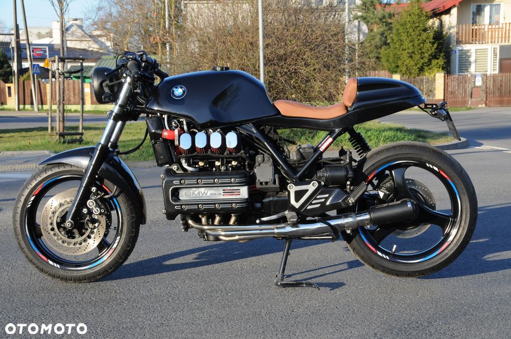 BMW K - 1