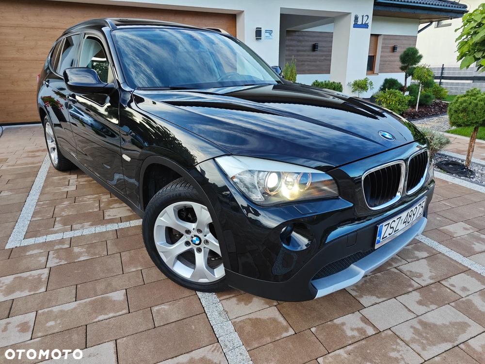 BMW X1 - 6