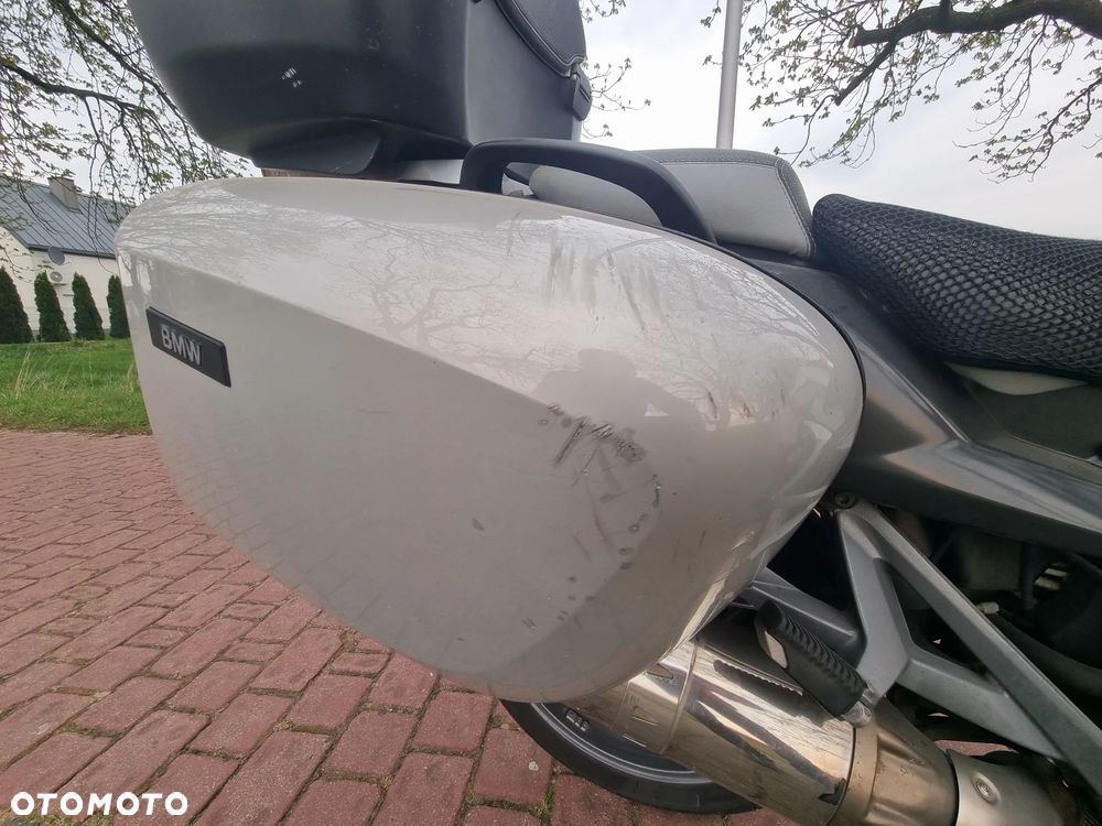 BMW K - 20