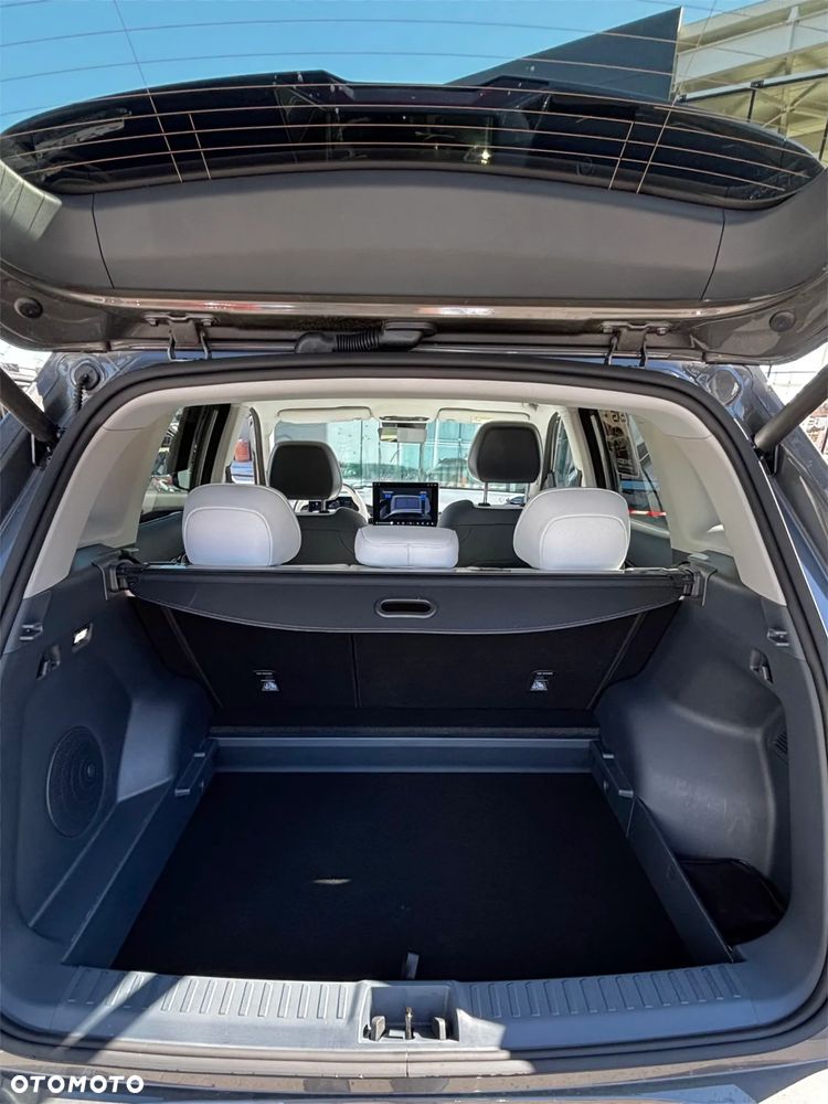 Geely EX5 60.22kWh Max - 25