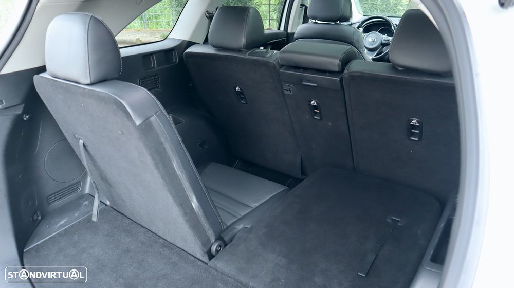 Kia Sorento 2.2 CRDi TX TOP - 54