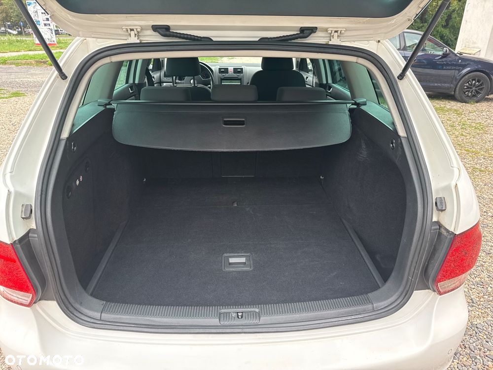 Volkswagen Golf - 9
