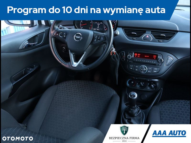 Opel Corsa - 8