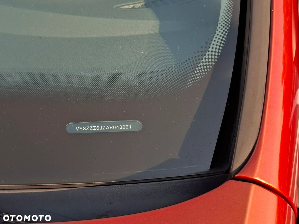Seat Ibiza 1.4 16V Reference - 6