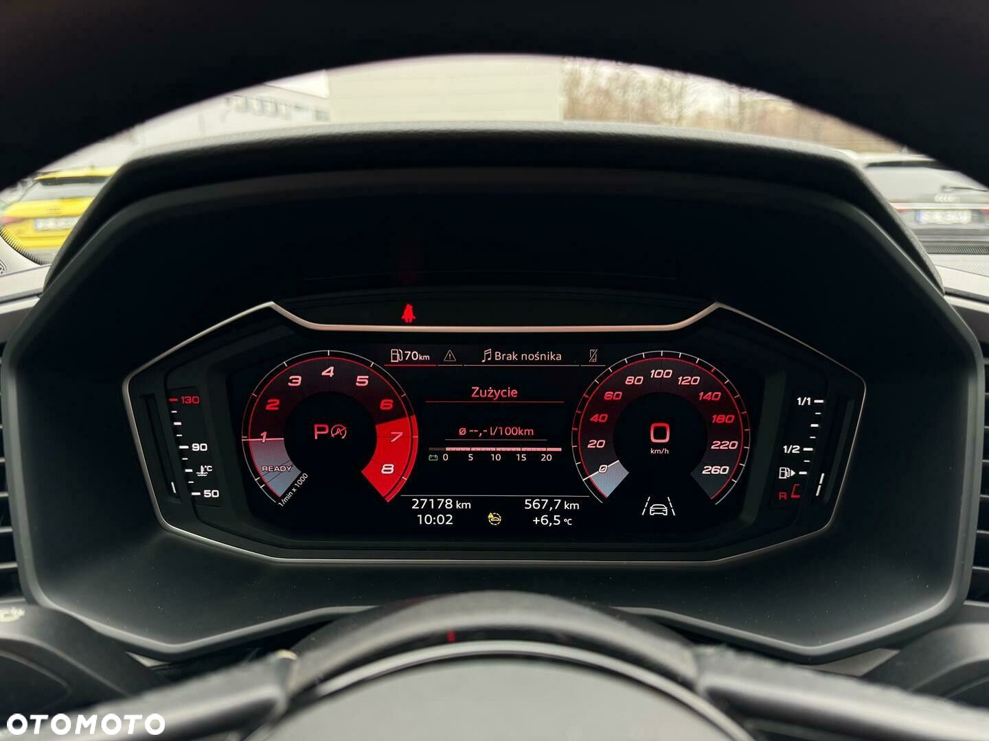 Audi A1 35 TFSI Advanced S tronic - 19
