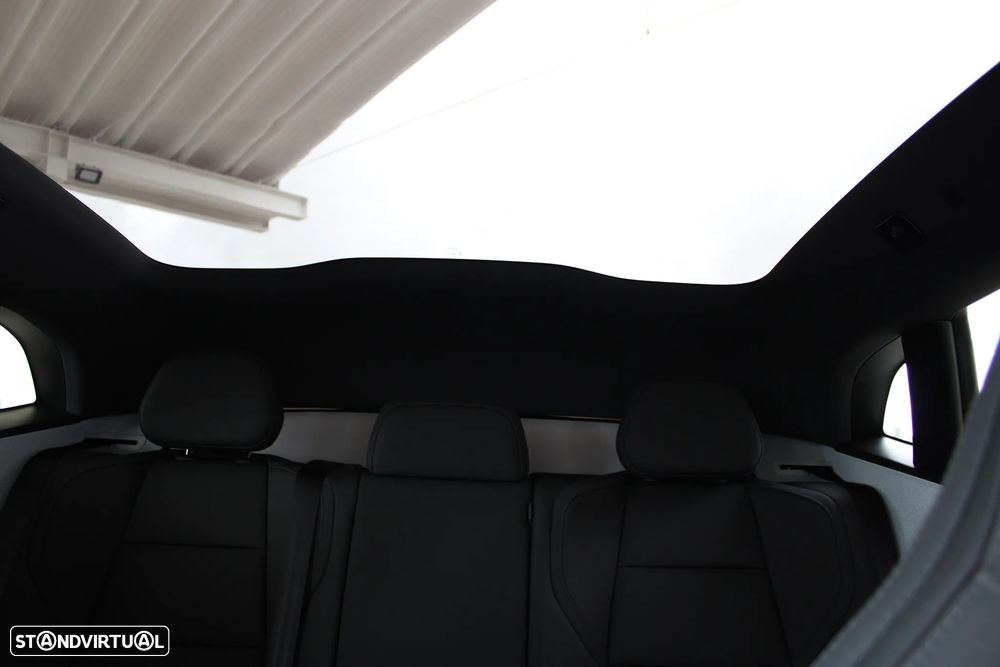 Polestar 4 Long Range 100 kWh Single Motor - 23