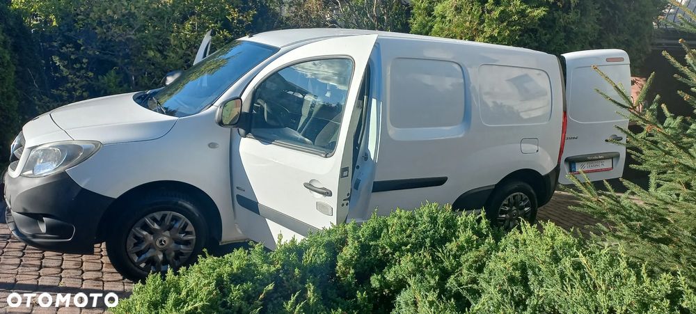 Mercedes-Benz Citan