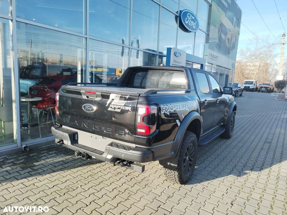 Ford RAPTOR 2.0 Diesel - 5