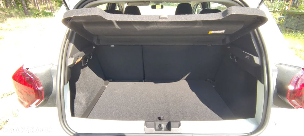 Dacia Sandero Stepway 1.0 TCe Expression CVT - 12
