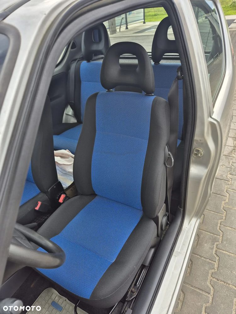 Fiat Seicento Brush - 12