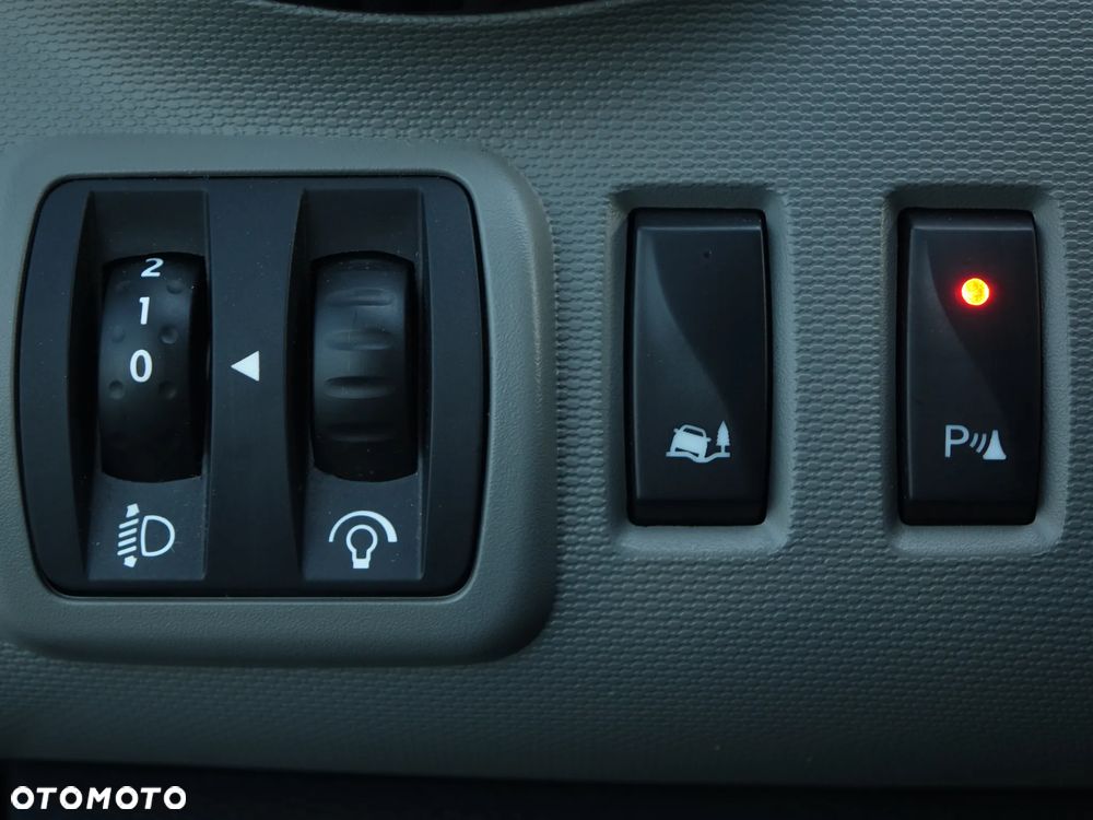 Renault Trafic ENERGY Spaceclass - 23