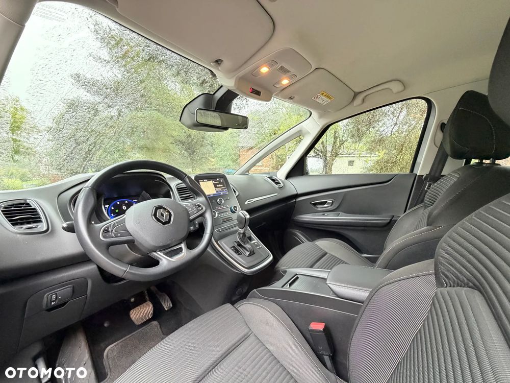 Renault Grand Scenic Gr 1.3 TCe Energy Zen EDC - 17