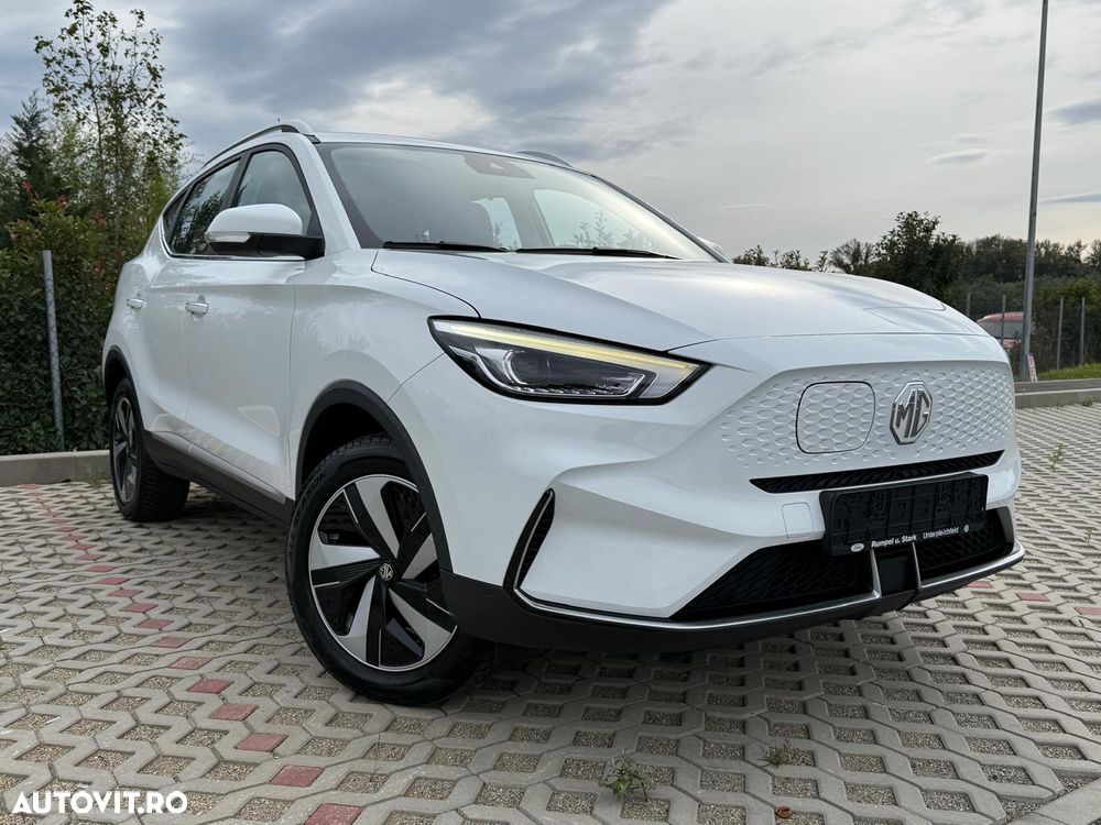 MG ZS EV Standard Comfort - 1