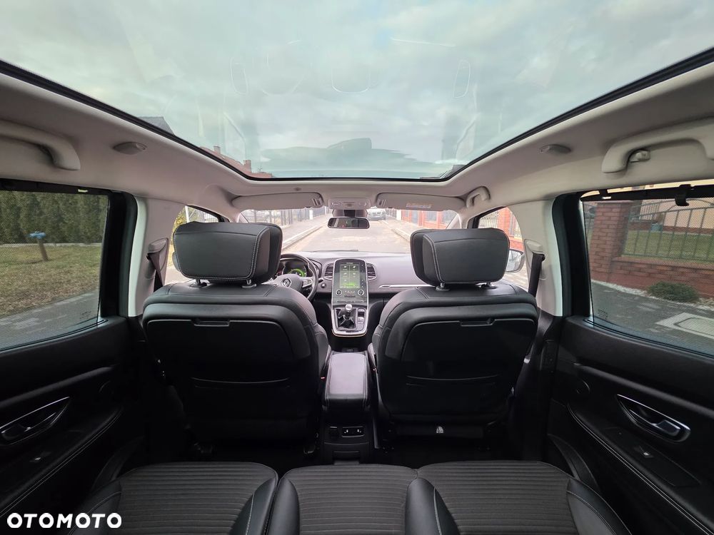 Renault Scenic 1.2 TCe Energy Bose EU6 - 18