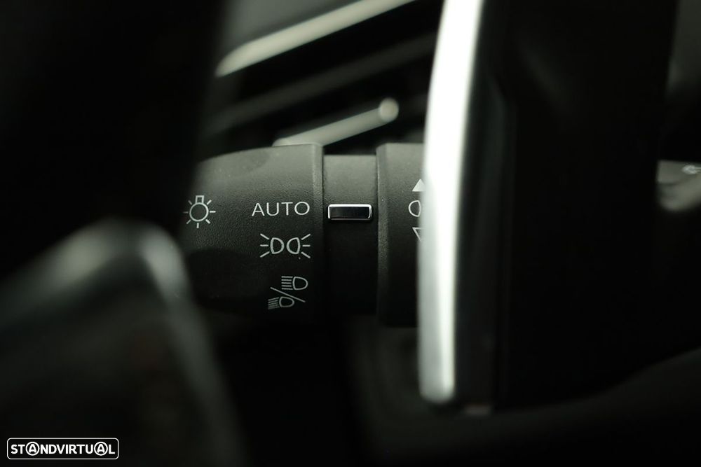 Peugeot 3008 1.2 Hybrid GT e-DCS6 - 16