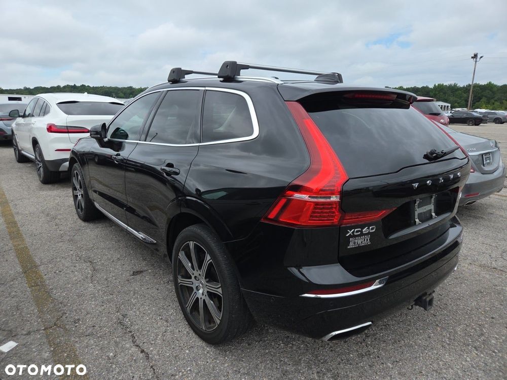 Volvo XC 60 T6 AWD Inscription - 5