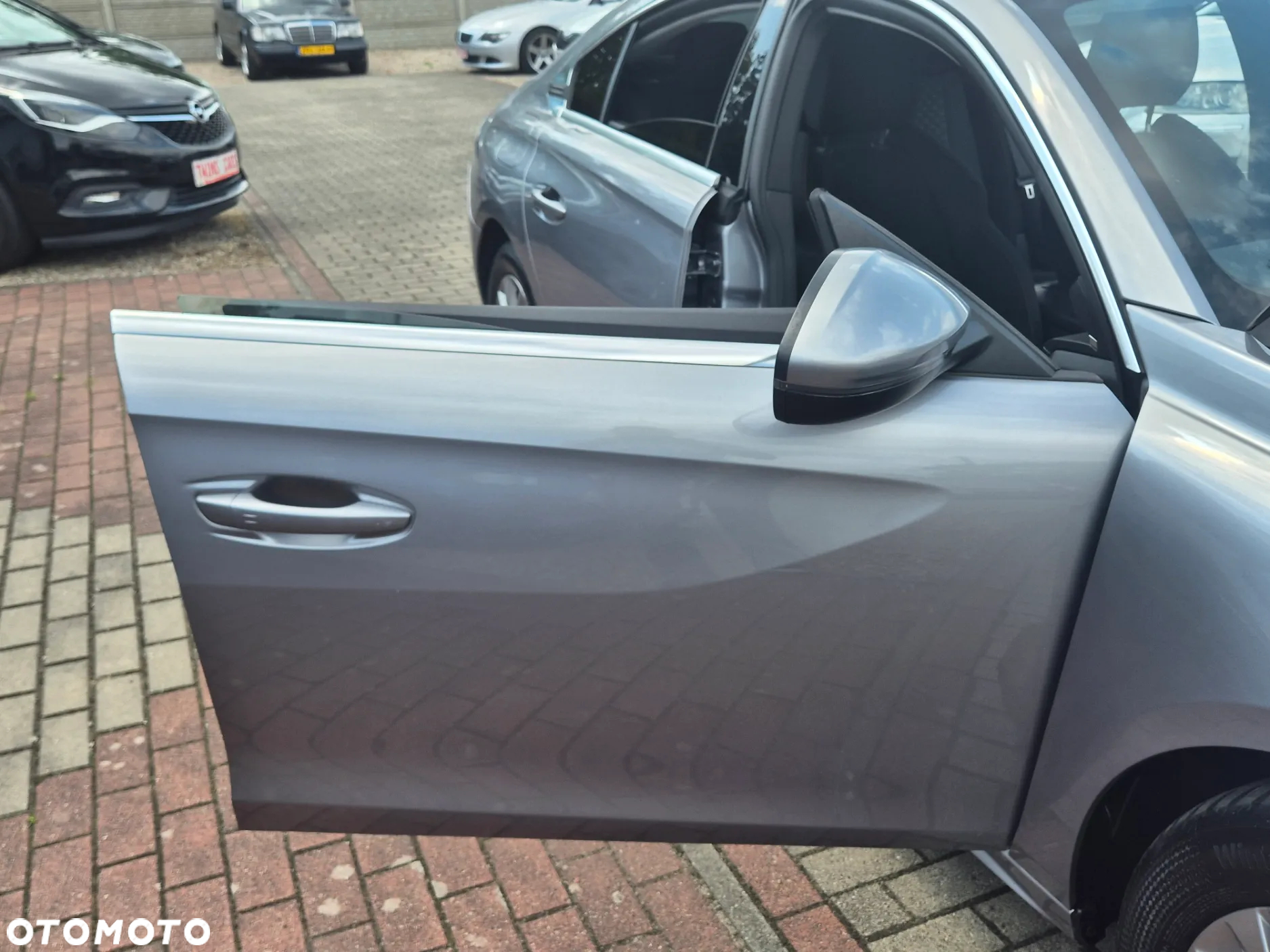Peugeot 508 BlueHDi 130 EAT8 Allure - 19